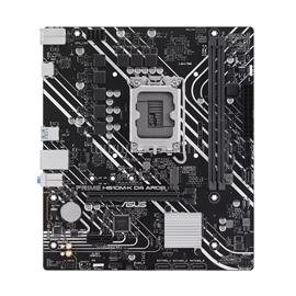 ASUS alaplap PRIME H610M-K D4 ARGB (LGA1700, mATX) PRIME_H610M-K_D4_ARGB small