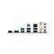 ASUS alaplap PRIME H810M-A WIFI (LGA1851, mATX) PRIME_H810M-A_WIFI small