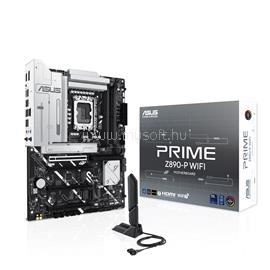 ASUS alaplap PRIME Z890-P WIFI (LGA1851, ATX) PRIME_Z890-P_WIFI small