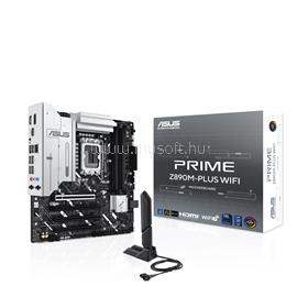 ASUS alaplap PRIME Z890M-PLUS WIFI (LGA1851, mATX) PRIME_Z890M-PLUS_WIFI small