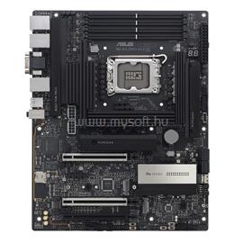 ASUS alaplap PRO WS Z890-ACE SE (LGA1851, ATX) PRO_WS_Z890-ACE_SE small