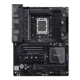 ASUS alaplap PROART B660-CREATOR D4 (LGA1700, ATX) 90MB19F0-M0EAY0 small