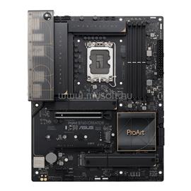 ASUS alaplap PROART B760-CREATOR (LGA1700, ATX) PROART_B760-CREATOR small