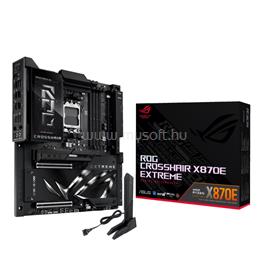 ASUS alaplap ROG CROSSHAIR X870E EXTREME (AM5, E-ATX) ROG_CROSSHAIR_X870E_EXTREME small