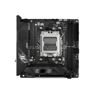ASUS alaplap ROG STRIX B650E-I GAMING WIFI (AM5, mini-ITX)