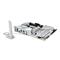 ASUS alaplap ROG STRIX B850-A GAMING WIFI (AM5, ATX) ROG_STRIX_B850-A_GAMING_WIFI small