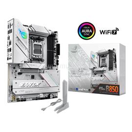 ASUS alaplap ROG STRIX B850-A GAMING WIFI (AM5, ATX) ROG_STRIX_B850-A_GAMING_WIFI small