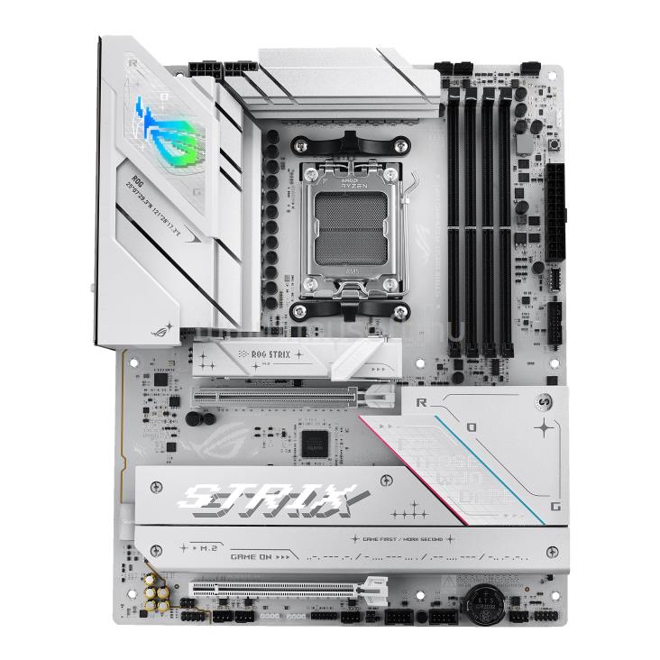 ASUS alaplap ROG STRIX B850-A GAMING WIFI (AM5, ATX)
