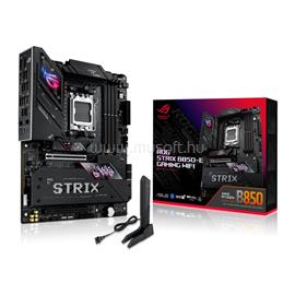 ASUS alaplap ROG STRIX B850-E GAMING WIFI (AM5, ATX) ROG_STRIX_B850-E_GAMING_WIFI small
