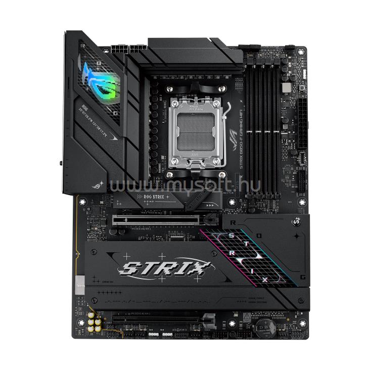 ASUS alaplap ROG STRIX B850-F GAMING WIFI (AM5, ATX)