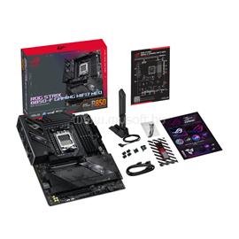 ASUS alaplap ROG STRIX B850-F GAMING WIFI7 NEO (AM5, ATX) ROG_STRIX_B850-F_GAMING_WIFI7_NEO small