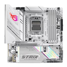 ASUS alaplap ROG STRIX B850-G GAMING WIFI (AM5, mATX) ROG_STRIX_B850-G_GAMING_WIFI small