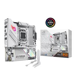 ASUS alaplap ROG STRIX B850-G GAMING WIFI (AM5, mATX) ROG_STRIX_B850-G_GAMING_WIFI small