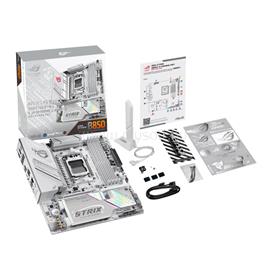 ASUS alaplap ROG STRIX B850-G GAMING WIFI (AM5, mATX) ROG_STRIX_B850-G_GAMING_WIFI small