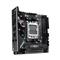 ASUS alaplap ROG STRIX B850-I GAMING WIFI (AM5, mini-ITX) ROG_STRIX_B850-I_GAMING_WIFI small