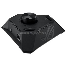 ASUS alaplap ROG STRIX X870-I GAMING WIFI (AM5, mini-ITX) ROG_STRIX_X870-I_GAMING_WIFI small