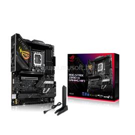 ASUS alaplap ROG STRIX Z890-H GAMING WIFI (LGA1851, ATX) ROG_STRIX_Z890-H_GAMING_WIFI small