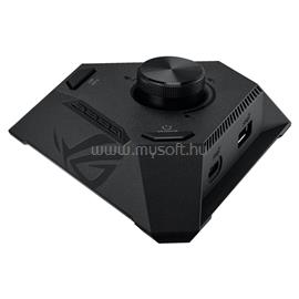 ASUS alaplap ROG STRIX Z890-I GAMING WIFI (LGA1851, mini-ITX) ROG_STRIX_Z890-I_GAMING_WIFI small