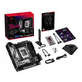 ASUS alaplap ROG STRIX Z890-I GAMING WIFI (LGA1851, mini-ITX) ROG_STRIX_Z890-I_GAMING_WIFI small