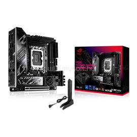 ASUS alaplap ROG STRIX Z890-I GAMING WIFI (LGA1851, mini-ITX) ROG_STRIX_Z890-I_GAMING_WIFI small