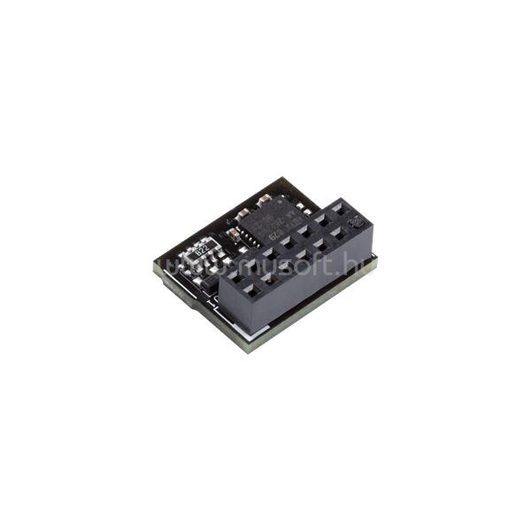 ASUS Alaplap TPM modul, TPM-SPI