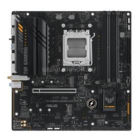 ASUS alaplap TUF GAMING A620M-PLUS WIFI (AM5, mATX) TUF_GAMING_A620M-PLUS_WIFI small