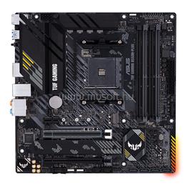 ASUS alaplap TUF GAMING B550M-PLUS (AM4, mATX) 90MB14A0-M0EAY0 small