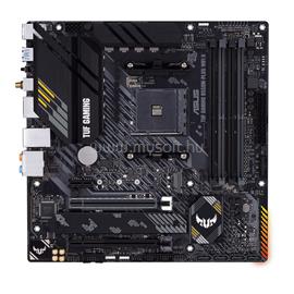 ASUS alaplap TUF GAMING B550M-PLUS WIFI II (AM4, mATX) 90MB19Y0-M0EAY0 small