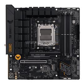 ASUS alaplap TUF GAMING B650M-E WIFI (AM5, mATX) TUF_GAMING_B650M-E_WIFI small