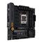 ASUS alaplap TUF GAMING B650M-E WIFI (AM5, mATX) TUF_GAMING_B650M-E_WIFI small