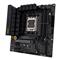 ASUS alaplap TUF GAMING B650M-E WIFI (AM5, mATX) TUF_GAMING_B650M-E_WIFI small