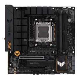 ASUS alaplap TUF GAMING B650M-PLUS WIFI (AM5, mATX) TUF_GAMING_B650M-PLUS_WIFI small