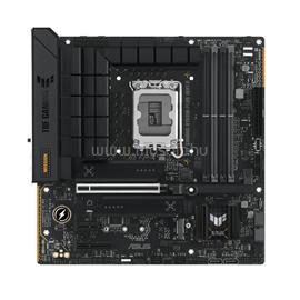 ASUS alaplap TUF GAMING B760M-PLUS WIFI II (LGA1700, mATX) TUF_GAMING_B760M-PLUS_WIFI_II small