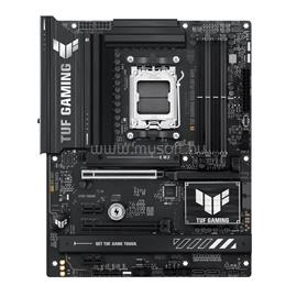 ASUS alaplap TUF GAMING B850-PLUS WIFI (AM5, ATX) TUF_GAMING_B850-PLUS_WIFI small