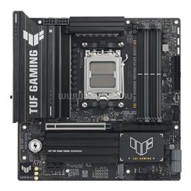 ASUS alaplap TUF GAMING B850M-PLUS WIFI7 (AM5, mATX) TUF_GAMING_B850M-PLUS_WIFI7 small