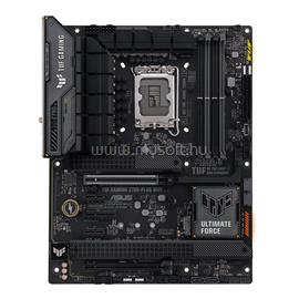 ASUS alaplap TUF GAMING Z790-PLUS WIFI (LGA1700, ATX) TUF_GAMING_Z790-PLUS_WIFI small