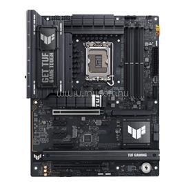 ASUS alaplap TUF GAMING Z890-PLUS WIFI (LGA1851, ATX) TUF_GAMING_Z890-PLUS_WIFI small