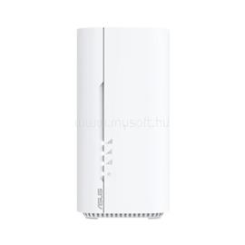 ASUS ASUS 4G Modem + Wireless Router Dual Band BE3600 1xWAN(2.5Gbps) + 3xLAN(1000Mbps), 4G-BE58 4G-BE58 small