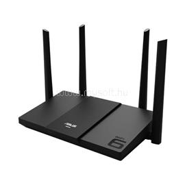 ASUS ASUS Wireless Router Dual Band AX3000 1xWAN(1000Mbps) + 3xLAN(1000Mbps), RT-AX50 RT-AX50 small