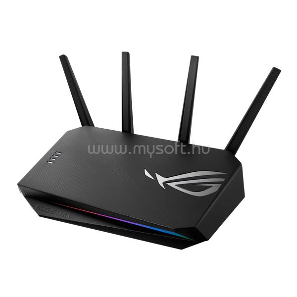 ASUS AX3000 Wireless Router Dual Band