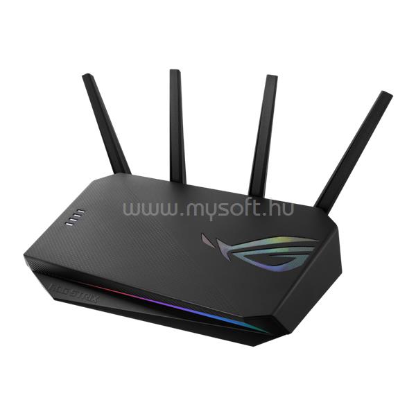 ASUS AX5400 Wireless Dual Band Router