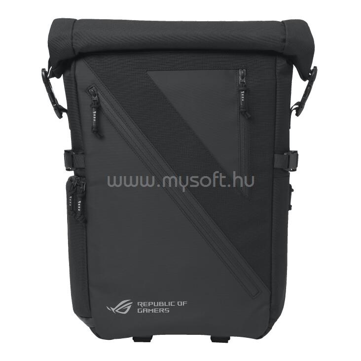 ASUS BAG BP2702 ROG ARCHER Hátizsák 17" Fekete