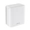 ASUS BD4(W-3-PK) Wireless ZenWifi Mini Mesh Networking system BE3600 (fehér) BD4(W-3-PK) small