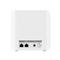 ASUS BD4(W-3-PK) Wireless ZenWifi Mini Mesh Networking system BE3600 (fehér) BD4(W-3-PK) small