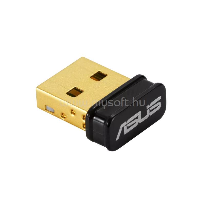 ASUS USB-BT600 Bluetooth Nano Adapter 6.0 USB