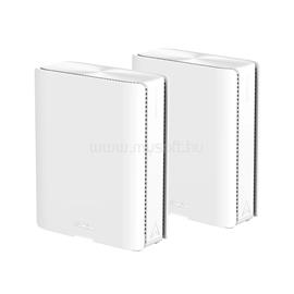 ASUS BQ16 2-PK ZenWifi router (fehér) BQ16_2-PK small