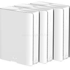 ASUS BQ16 3-PK ZenWifi Router (fehér) BQ16_3-PK small