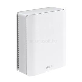 ASUS BT8(W-1-PK) Wireless ZenWifi Mini Mesh Networking system BE14000 (fehér) BT8(W-1-PK) small