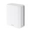 ASUS BT8(W-1-PK) Wireless ZenWifi Mini Mesh Networking system BE14000 (fehér) BT8(W-1-PK) small