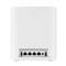 ASUS BT8(W-1-PK) Wireless ZenWifi Mini Mesh Networking system BE14000 (fehér) BT8(W-1-PK) small